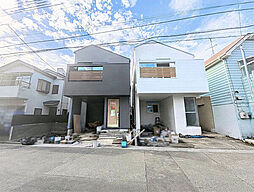 埼玉県川口市末広2丁目