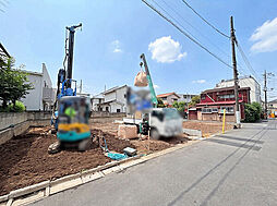 東京都足立区西新井栄町3丁目
