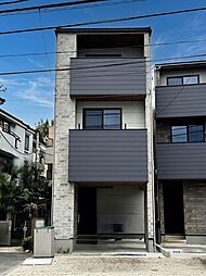 神奈川県川崎市中原区小杉御殿町1丁目