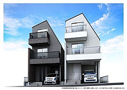 千葉県市川市市川2丁目