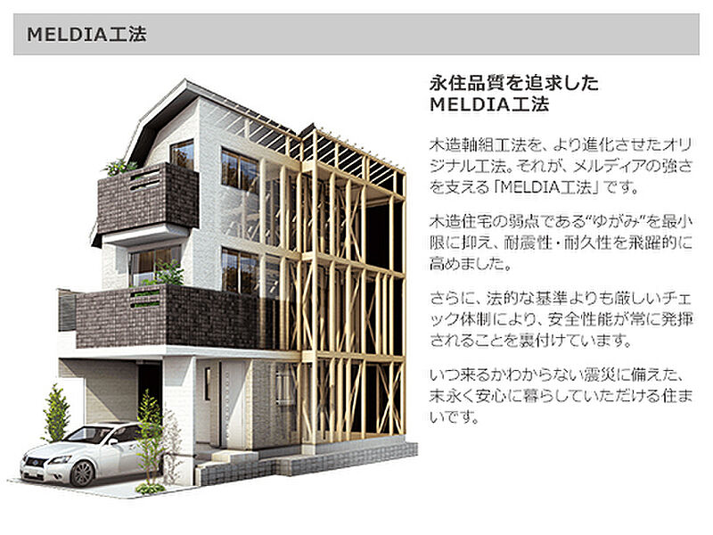 MR_MELDIA工法