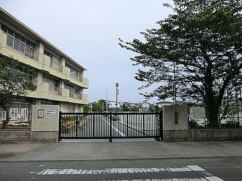 【学校】藤沢市立鵠洋小学校