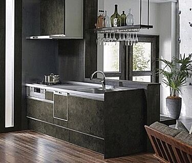 ユニットバス標準仕様