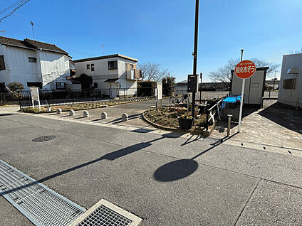 朝日ケ丘太陽の丘公園 1095m