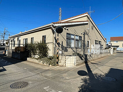 新検見川すきっぷ保育園 353m