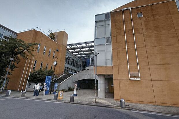 志木市立志木小学校（約997m）