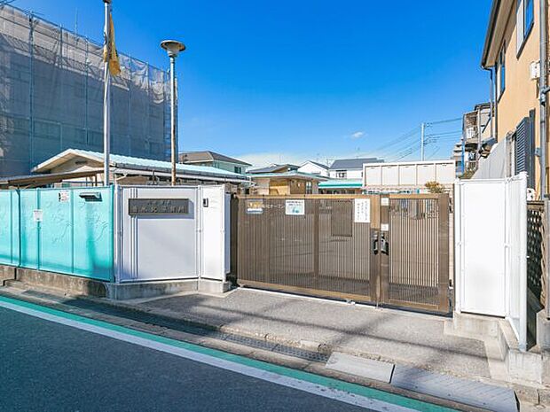 青木北保育所(約183m)