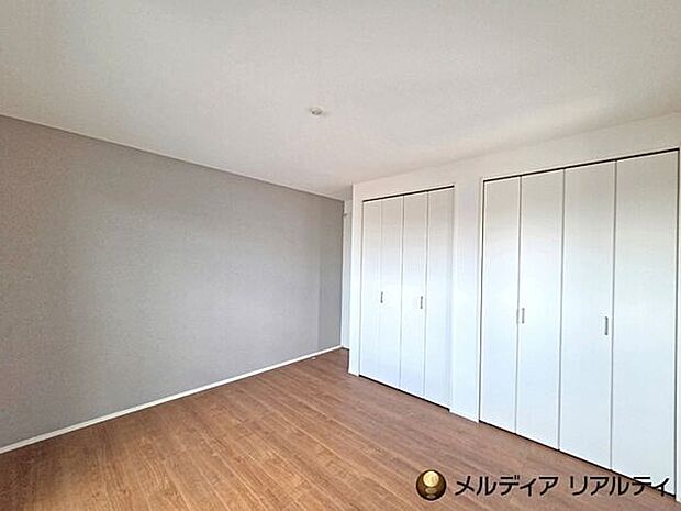 【内装】3階洋室 7.3帖