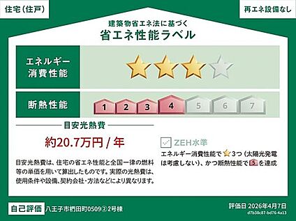 省エネ