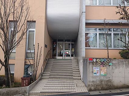 八王子実践幼稚園 2224m