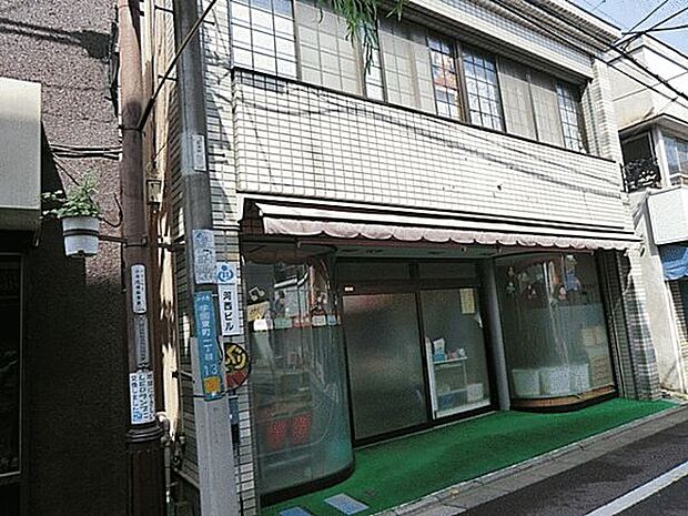 どんぐり保育園（約1,104m）
