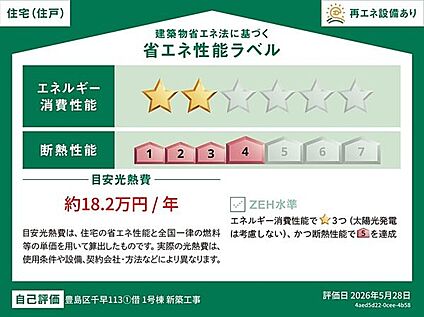 省エネ