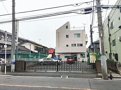 船橋市認可保育園 ここみ保育園 1630m
