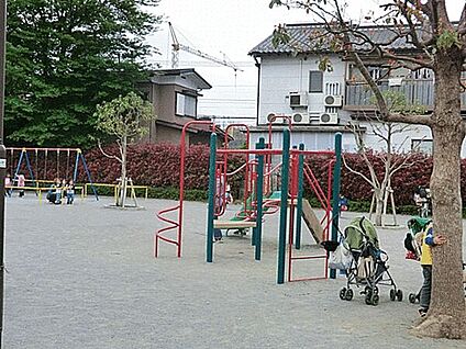 小太田公園 959m