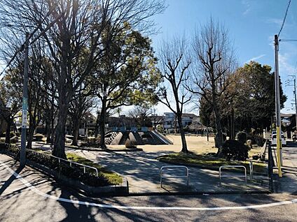 上野公園 272m