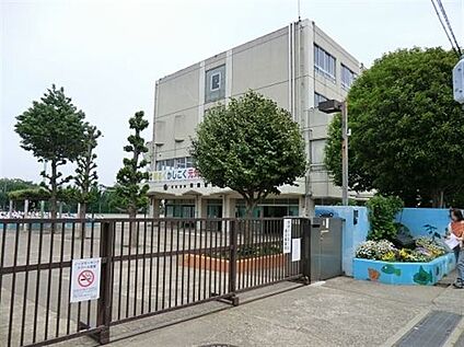 川崎市立宮崎小学校 1511m