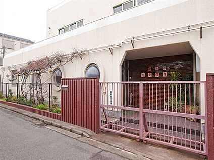 横浜市生麦保育園 360m
