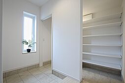 町分モデル　【自然とゆったりした暮らしが出来る家】のその他