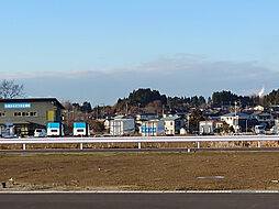 岩手県胆沢郡金ケ崎町西根上餅田41番5