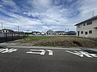 宮城県名取市大手町二丁目【A】3番12【B】3番13：物件画像