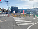 群馬県高崎市成田町【A】33番7(地番)：物件画像