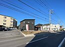 栃木県宇都宮市針ケ谷町字新田【C】471番16(地番)：物件画像