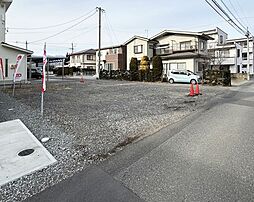 長野県松本市村井町西1丁目【A】647番14(地番)
