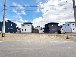 宮城県宮城郡利府町新中道1丁目【B】8番3【C】8番4【D】8番5