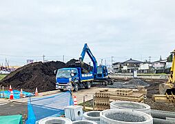 栃木県宇都宮市鶴田町字前畑154番2、154番16、158番3、158番4、158番10、165番、166番1の内