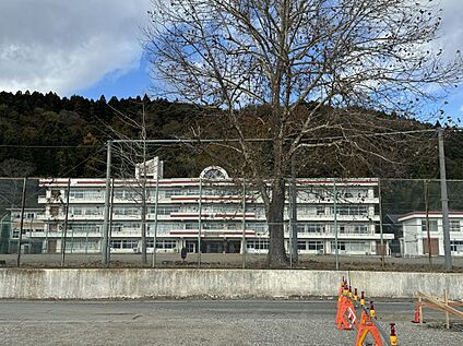 利府中学校 1400m～1420m