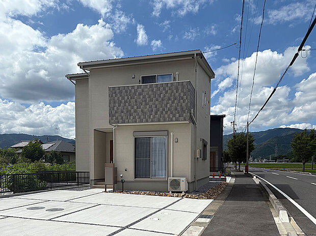 【外観】2号地/外観