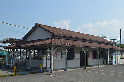 養老鉄道養老線「美濃高田」駅 2400m(徒歩30分)