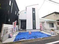 練馬区桜台5丁目　☆オン・オフ問わず、楽しみが広がるポジション...