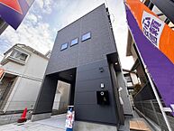 東京都練馬区早宮３丁目：物件画像