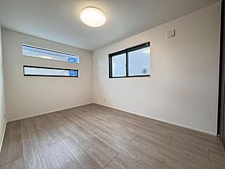 練馬区桜台5丁目　～南東4.0Ｍ×北東4.0Ｍ角地に佇む最終1棟～ その他