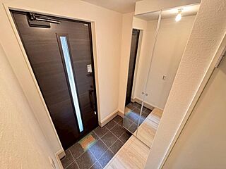 板橋区赤塚2丁目　☆オン・オフ問わず、楽しみが広がるポジションの邸☆ その他