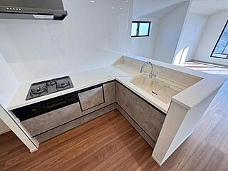 世田谷区北烏山9丁目　機能性と美しさを兼ね備えた充実の住まい♪ その他