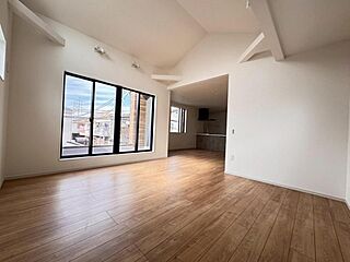 練馬区向山4丁目　満足なゆとりと使いやすい設計施工♪ その他