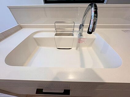 浄水器一体型水栓