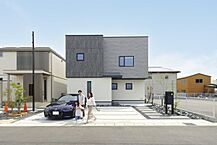 岐阜県本巣郡北方町小柳1丁目56番25：物件画像