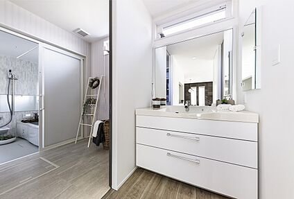 パナソニック　L-CLASS