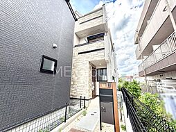 東京都江戸川区鹿骨３丁目