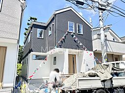 千葉県柏市西原１丁目
