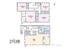 千葉県千葉市稲毛区長沼町：物件画像