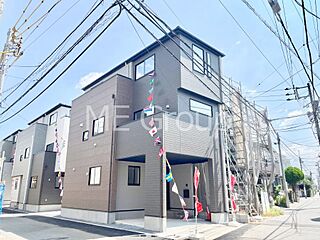 ■船橋市前原西６丁目　２０期　新築一戸建て　全６棟 その他