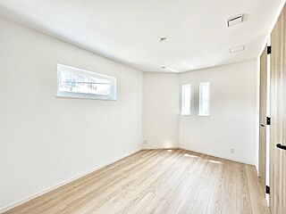 船橋市金杉８丁目　３期　新築一戸建て　全２棟 その他