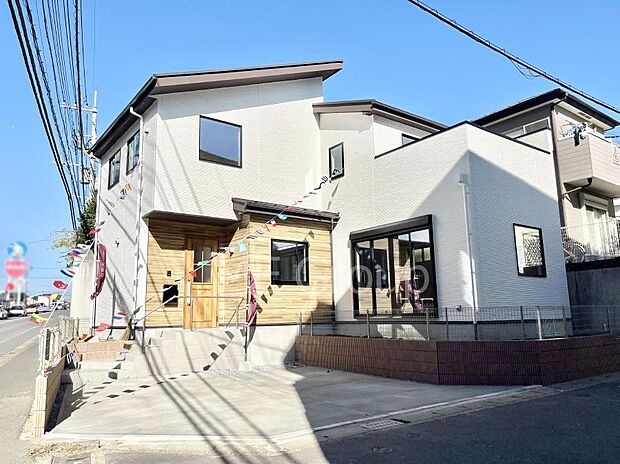 暮らしやすさと居心地の良さにこだわったシンプルで飽きのこないデザイン ！