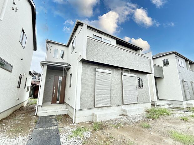 早く帰りたくなるマイホーム   