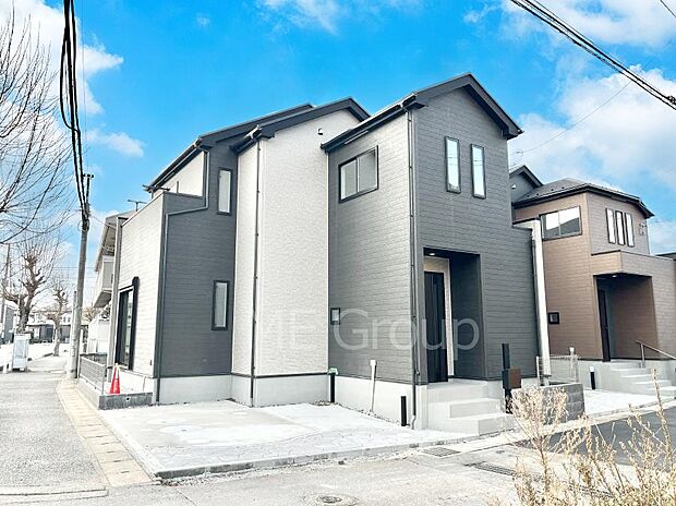 暮らしやすさと居心地の良さにこだわったシンプルで飽きのこないデザイン ！