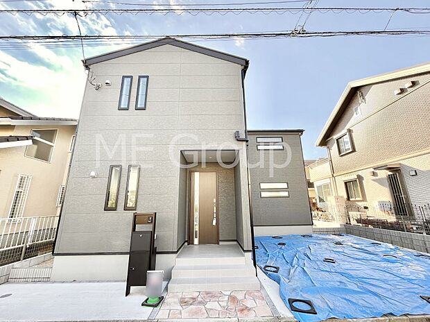 暮らしやすさと居心地の良さにこだわったシンプルで飽きのこないデザイン !